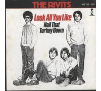 RIVITS - Look All You Like / Nail That Turkey Down
