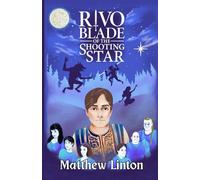Rivo: Blade of the Shooting Star