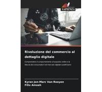 Rivoluzione Del Commercio Al Dettaglio Digitale