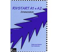 Rivstart A1 + A2: Ovningsbok