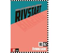 Rivstart B1/B2 – Schwedisch als Fremdsprache. Übungsbuch – 3e éd.