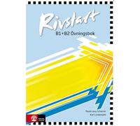Rivstart B1+B2 Neu Övningsbok – Klett Verlag