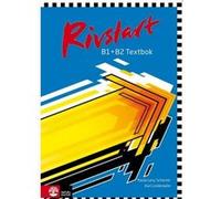 Rivstart b1+b2 neu textbok + ljudfiler Collectif (Auteur)