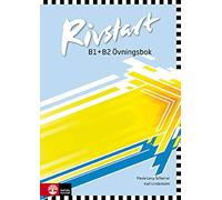 Rivstart: B1+B2 ovningsbok