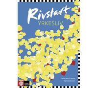 Rivstart Yrkesliv B1/B2 Schwedisch für den Beruf. Kursbuch mit Audios - Collectif - Klett Libri - Poche - Scolaire / Universitaire