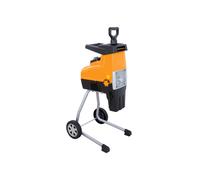 Riwall PRO RES 3044 broyeur de branches cylindrique