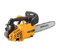 RIWALL PRO Tronçonneuse à essence RPCS 2630