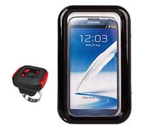 Rixen & Kaul 2713 Ari Coque pour Samsung S3 Noir Mixte