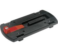 Support de panier pour porte bagages klickfix gta