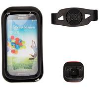Rixen & Kaul Ari Coque pour Samsung S3-black