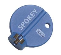 Rixen & Kaul Clef à Rayons Spokey Professional 3.25 / 2.34 bleue