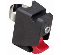 Fixation tube de selle klickfix contour max adapter