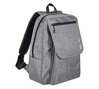 Sac a dos de selle klickfix freepack city gris