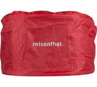 Rixen & Kaul Housse de Pluie pour Reisenthel Bikebasket rouge universal