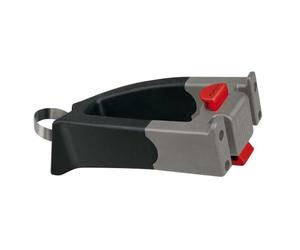 Rixen & Kaul KlickFix Support d'extension de Tige de Selle