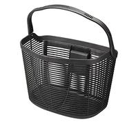 Rixen & Kaul Lamello Grand Panier Avant - Noir