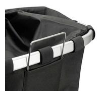 Rixen & Kaul Panier Arrière Carrybag Gt 24l