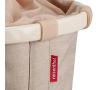Rixen & Kaul Panier Avant Bike Klickfix 15l