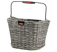 KLICKfix Panier Structura 16 L Gris