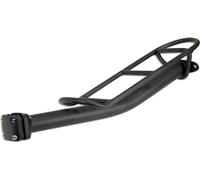 Rixen & Kaul Porte-Bagages Freerack noir universal