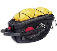 Rixen & Kaul Sacoche Contoura noir 2 Liter