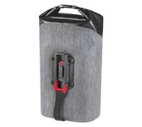 Rixen & Kaul Sacoche De Cadre Bikepack Fork Waterproof 4l
