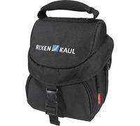 RIXEN & KAUL Sacoche de guidon "Allrounder XS" Volu noir, sans