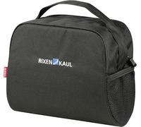 Rixen & Kaul Sacoche de guidon BAGGY PLUS 8 litres noire