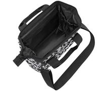 Rixen & Kaul Sacoche De Guidon Reisenthel Roomy Leo 4l