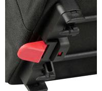 Rixen & Kaul Sacoche De Porte-bagages Rackpack 2 10l