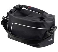 Rixen & Kaul Sacoche de porte-bagages Rackpack Waterproof noir