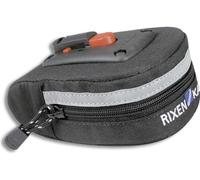 Rixen & Kaul Sacoche de Selle Micro 40 noir 0.4 Liter