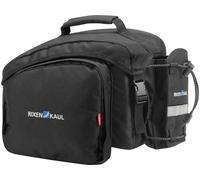 KlickFix Rackpack 1 Plus Sacoche vélo pour Racktime, black 2021 Sacs pour porte-bagages