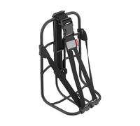 Rixen & Kaul Support à Bagages Vario Rack pour Adaptateur KLICKfix noir universal