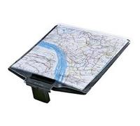 Rixen & Kaul Porte-carte KLICKfix 2700 Noir