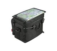 Rixen und Kaul Daypack Sacoche pour guidon Noir