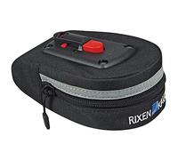 Rixen und Kaul Klick Fix Micro 40 Sacoche de selle Noir