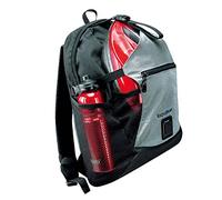Rixen & Kaul Freepack Sport Backpack 18l Gris