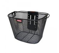 Rixen Und Kaul Klickfix Panier À Vélo Mixte Noir Noir Noir Noir