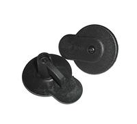 Rixen und Kaul Lot de Fixations pour Panier Maille Large Klickfix Fix I