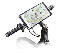 Rixen und Kaul Porte-carte Noir, Taille unique