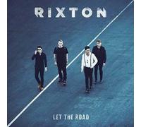 Rixton – Let the Road – CD – Édition Deluxe (Importé) – Universal Billard