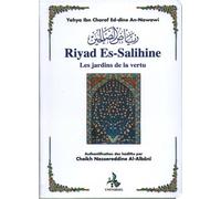 Riyad Es-Salihine, les jardins de la vertu