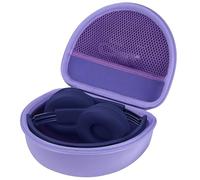 RIYADAone Dur Étui pour Beats Solo 4 / Studio3 / Studio Pro / Solo3 Casques | EVA dur etui, résistance à la compression et aux chutes, résistant à l'usure et aux rayures, porté partout, protection voyage