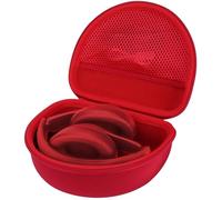 RIYADAone Dur Étui pour Beats Solo 4 / Studio3 / Studio Pro / Solo3 Casques | EVA dur etui, résistance à la compression et aux chutes, résistant à l'usure et aux rayures, porté partout, protection voyage