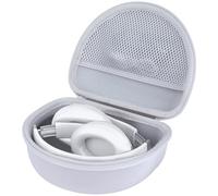 RIYADAone Dur Étui pour Beats Solo 4 / Studio3 / Studio Pro / Solo3 Casques | EVA dur etui, résistance à la compression et aux chutes, résistant à l'usure et aux rayures, porté partout, protection voyage