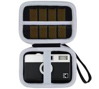 RIYADAone Étui pour Kodak EKTAR H35 / H35N / Ultra F9 / M35 / M38 Caméra | EVA dur etui, résistance à la compression et aux chutes, résistant à l'usure et aux rayures, porté partout, protection voyage