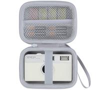RIYADAone Étui pour Kodak EKTAR H35 / H35N / Ultra F9 / M35 / M38 Caméra | EVA dur etui, résistance à la compression et aux chutes, résistant à l'usure et aux rayures, porté partout, protection voyage