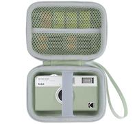 RIYADAone Étui pour Kodak EKTAR H35 / H35N / Ultra F9 / M35 / M38 Caméra | EVA dur etui, résistance à la compression et aux chutes, résistant à l'usure et aux rayures, porté partout, protection voyage