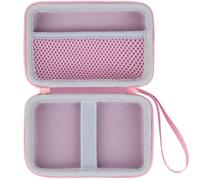RIYADAone Étui pour Kodak Printomatic/Printomatic+ Impression instantanée | EVA dur etui, résistance à la compression et aux chutes, résistant à l'usure et aux rayures, porté partout, protection voyage
